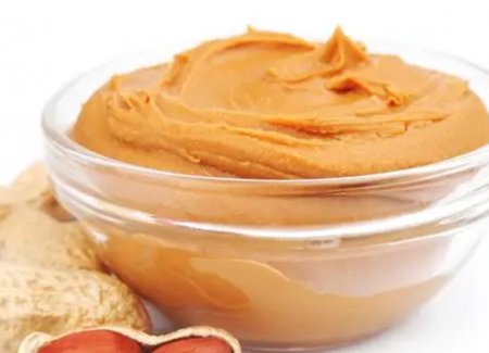 在芝麻醬中加入花生醬是假的嗎？